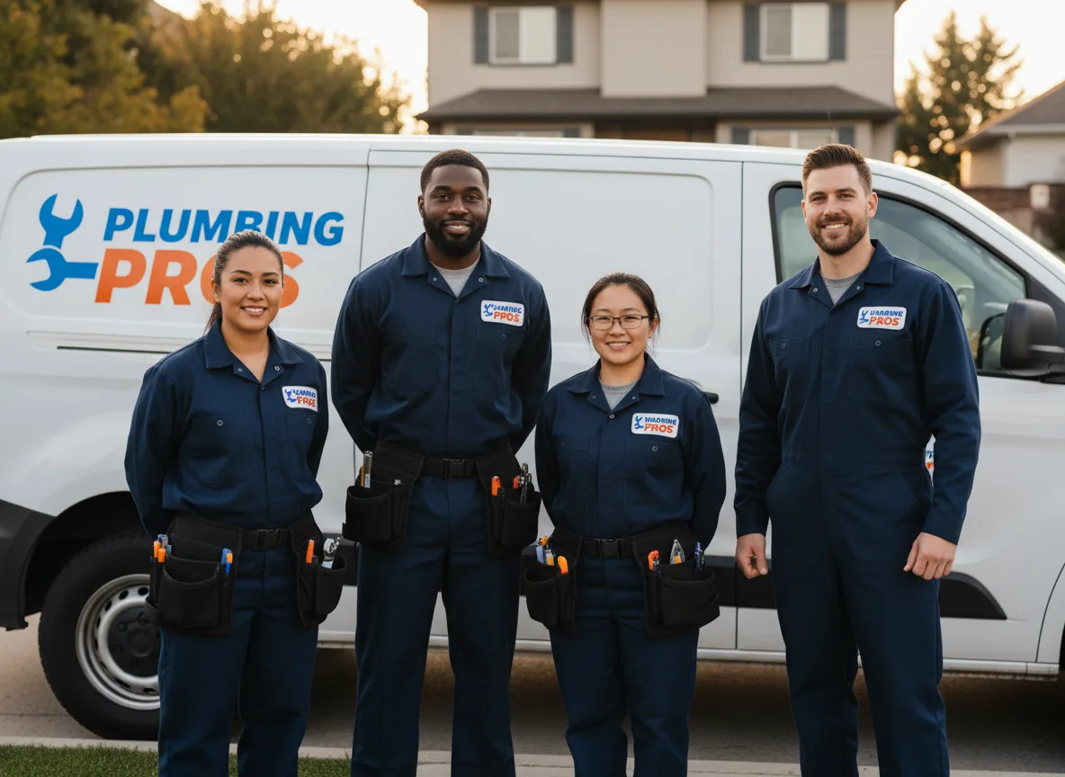 Water Heater Repair company in New Baltimore, MI